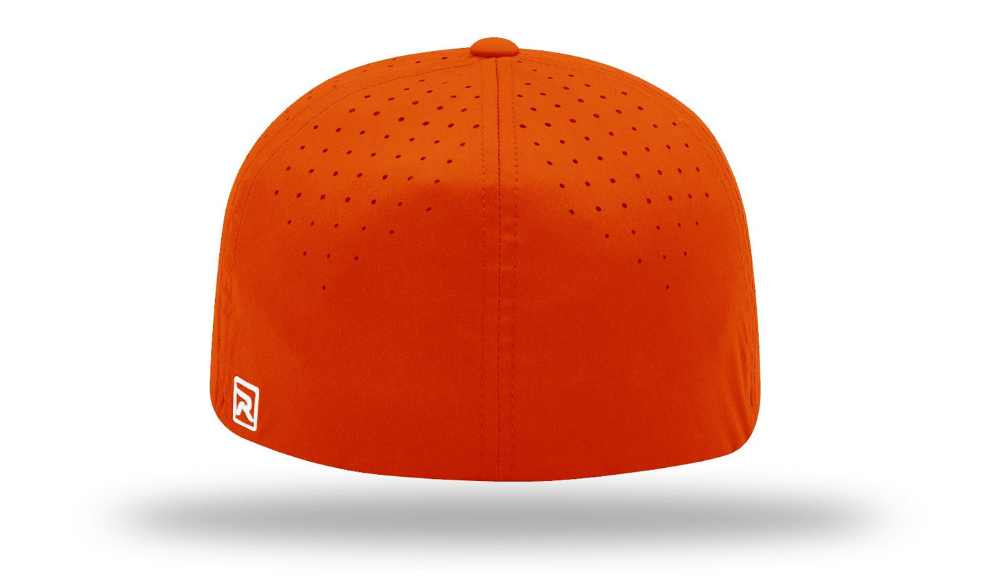Miami Dolphins Hang Loose Hats - Orange PTS30