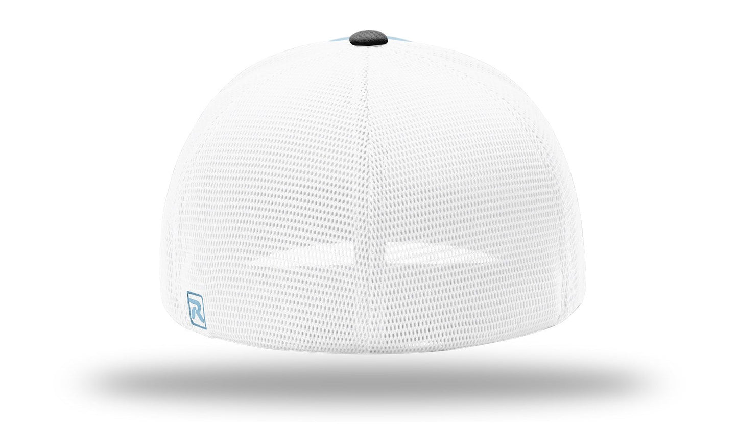 172 Sports mesh R-Flex Charcoal/White/Black