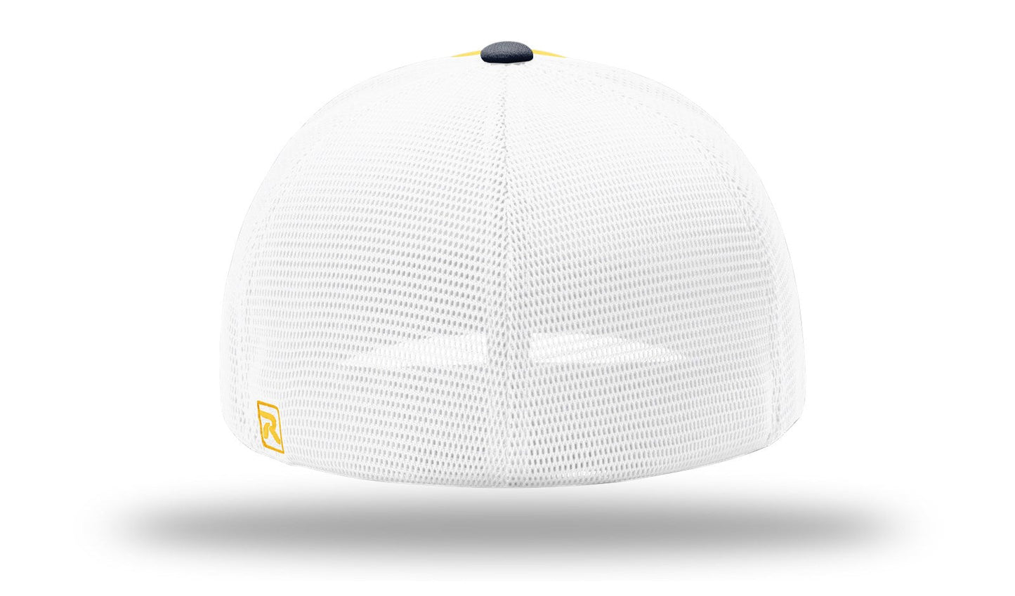 172 Sports mesh R-Flex Gold/White/Navy