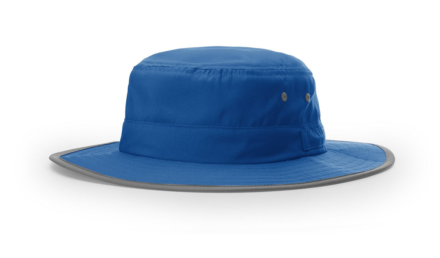 810 Richardson Bucket Hat - Royal Blue