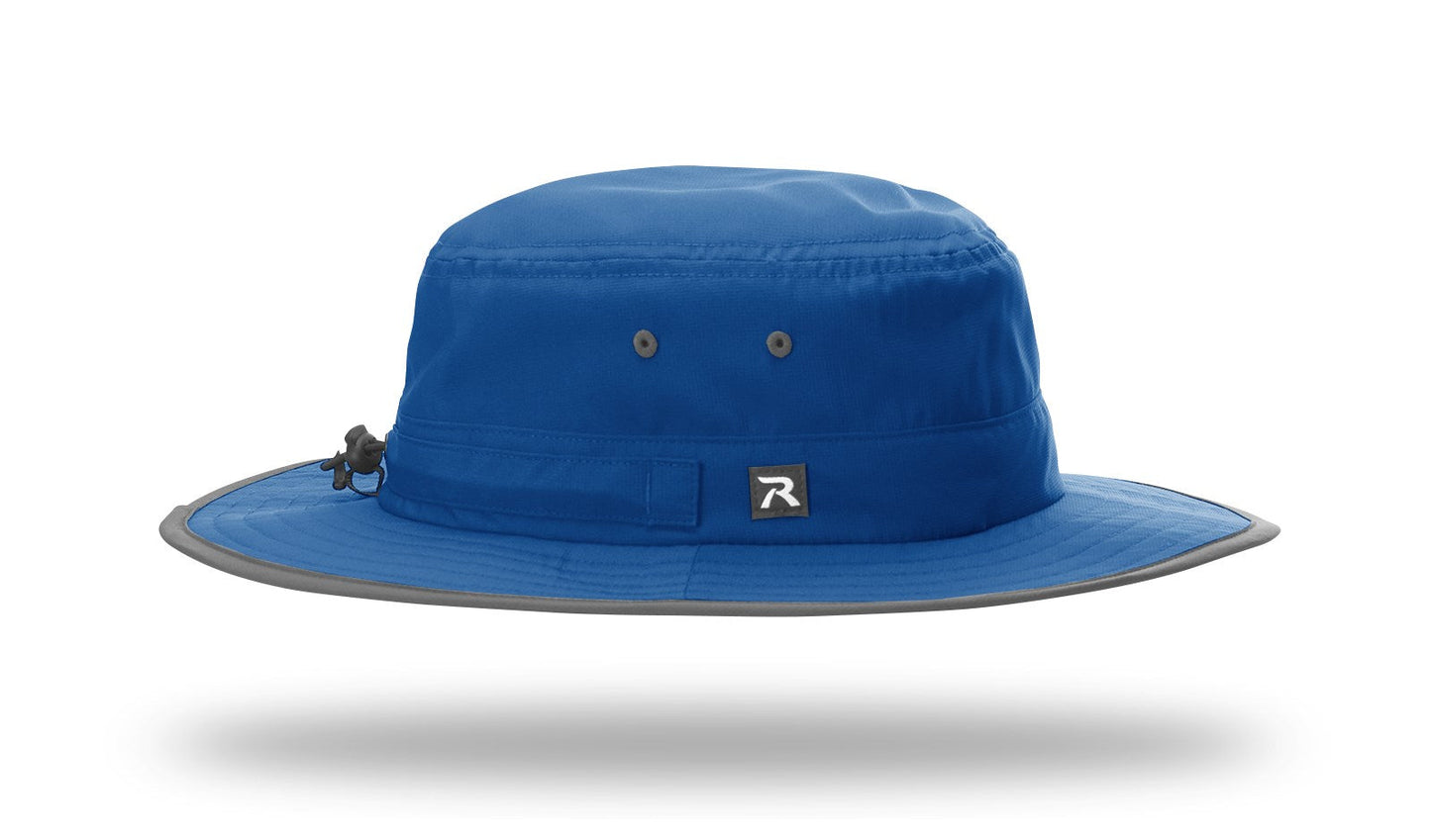 810 Richardson Bucket Hat - Royal Blue