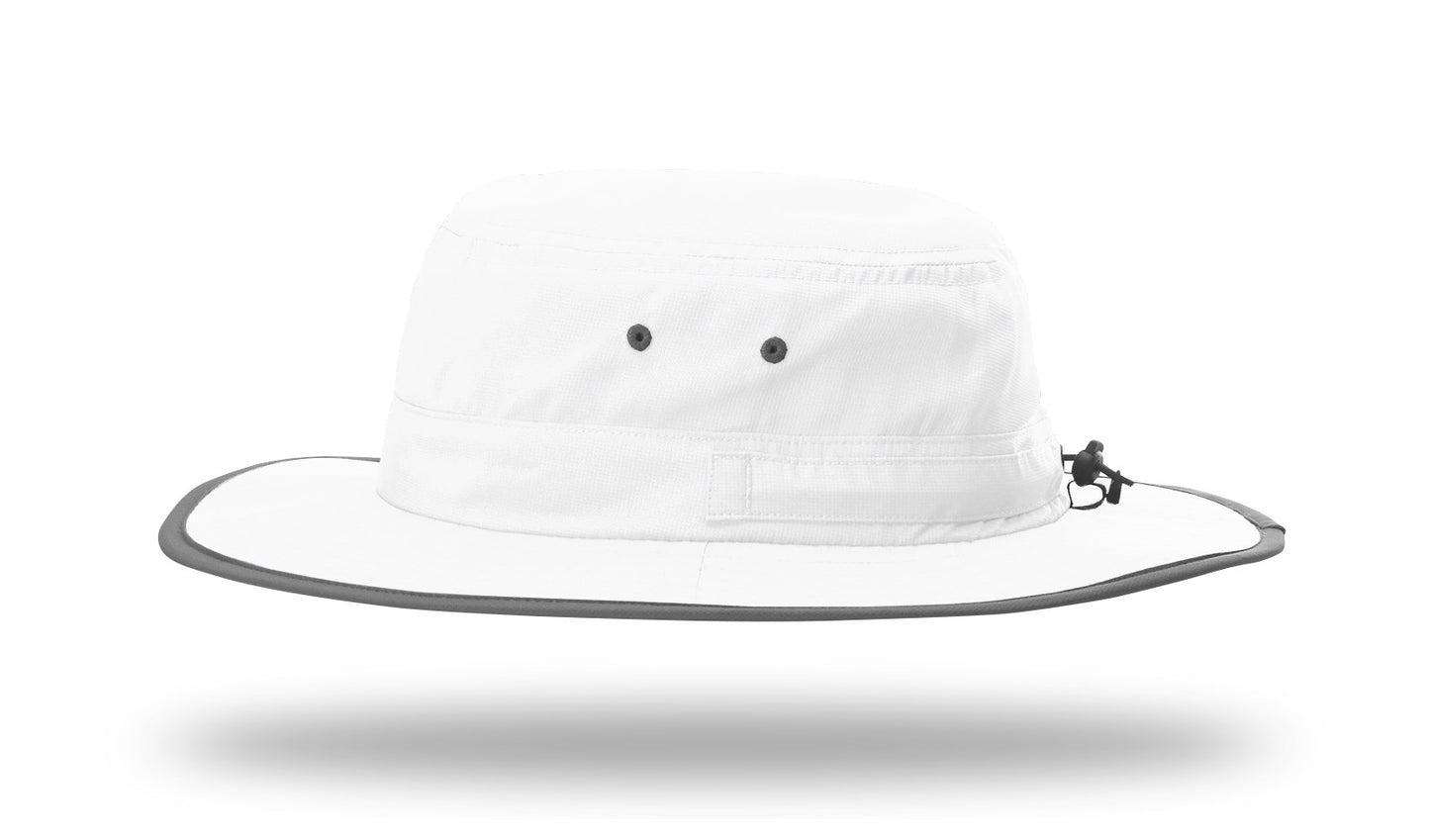 Hobos Series - Richardson 810 Bucket White