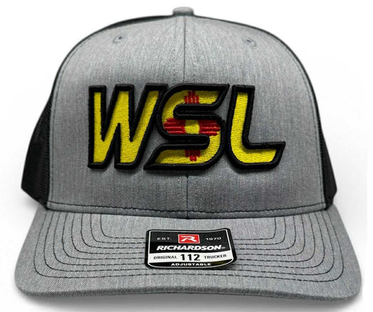 New Mexico WSL Hat