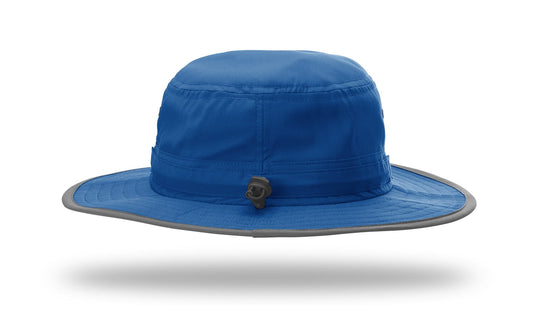 810 Richardson Bucket Hat - Royal Blue