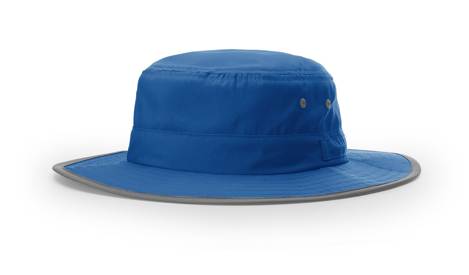 Blanket 810 Richardson Royal Blue Bucket Hat – maddhattercaps