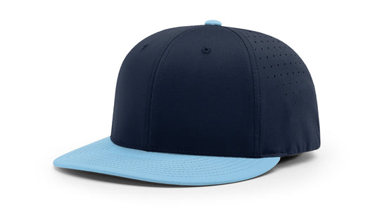 PTS30 Richardson Navy/Columbia Blue CMB